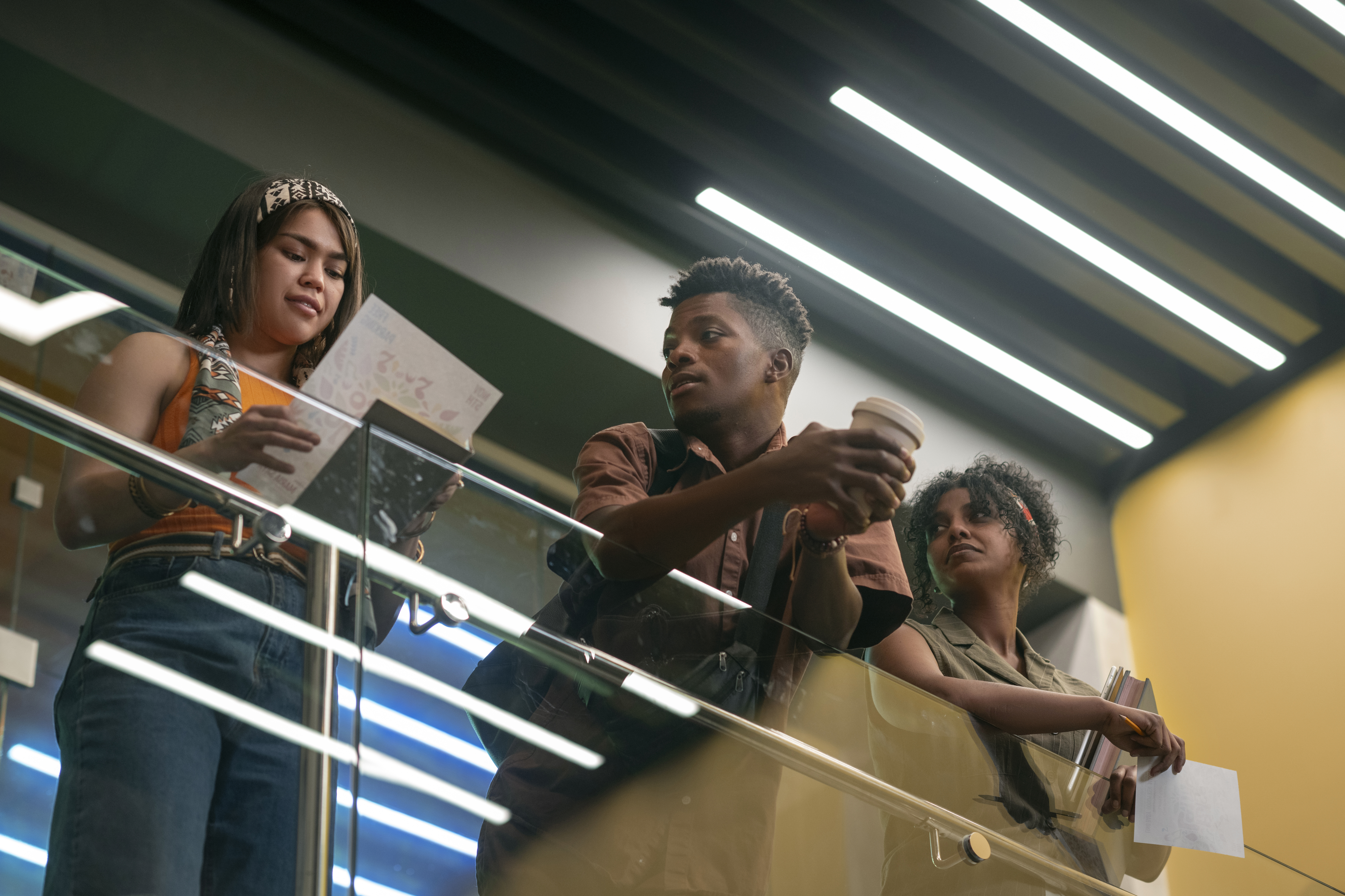 Campus News