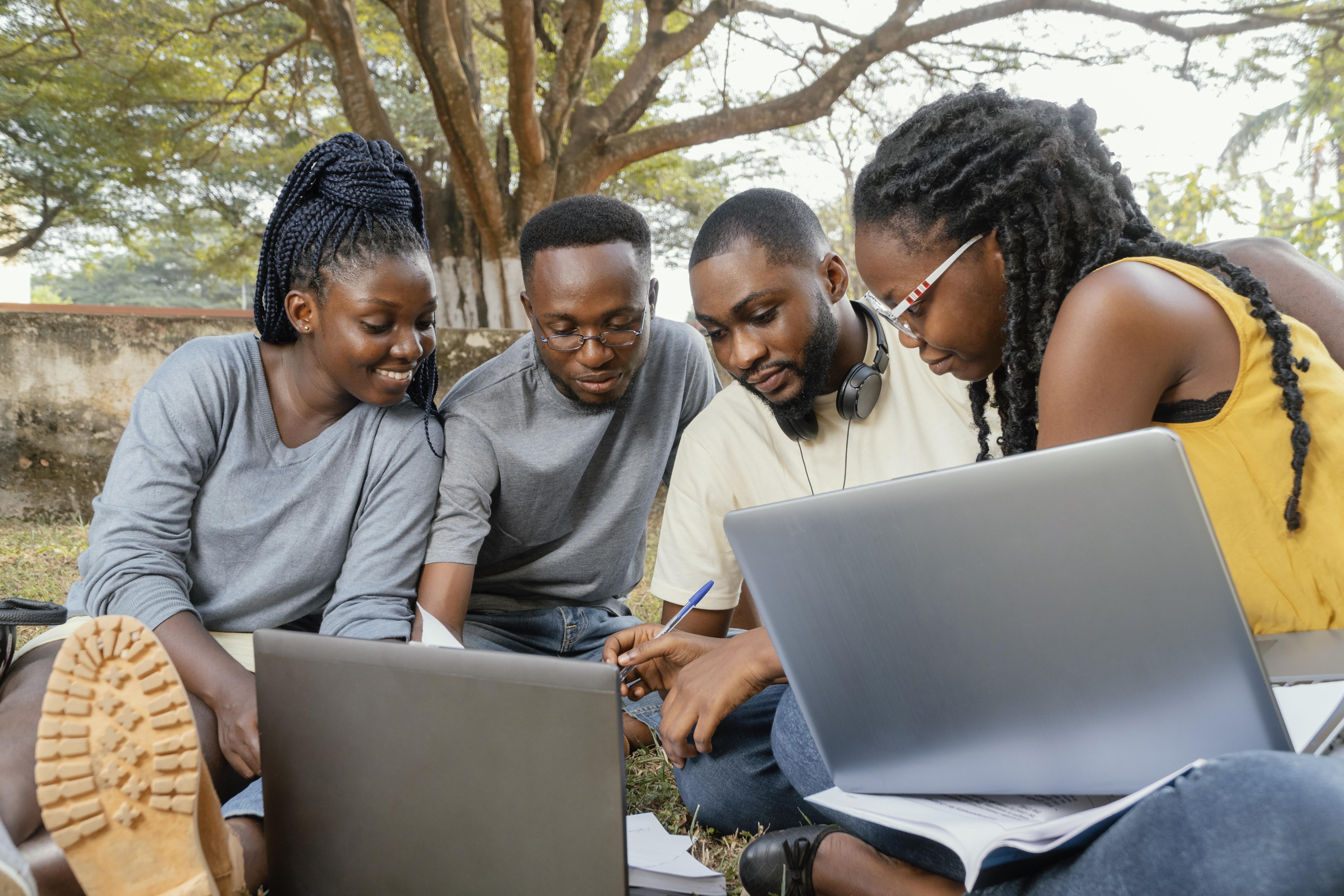 Academic Resources